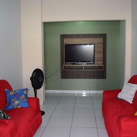 Casa Para Ate 10 Pessoas Boa Vista  Exterior photo