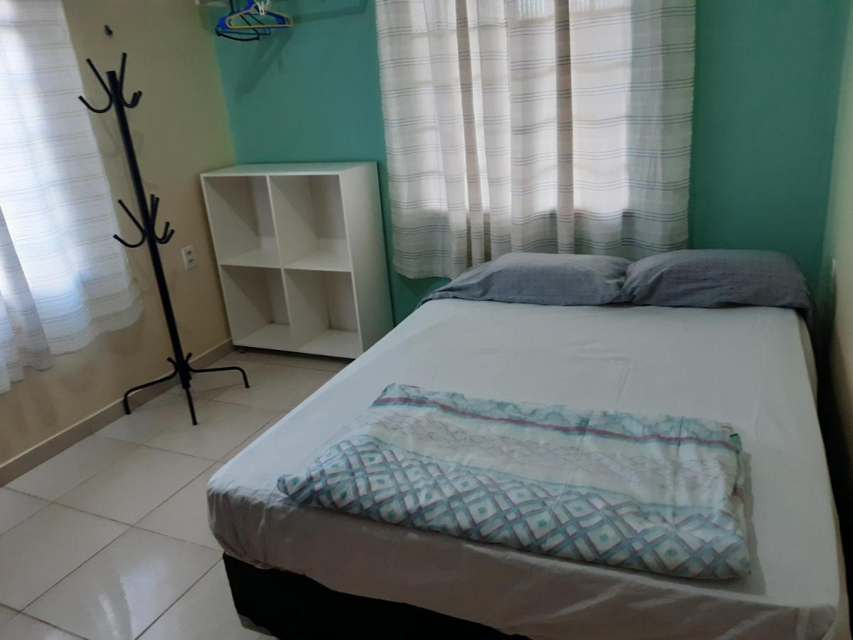 Casa Para Ate 10 Pessoas Boa Vista  Room photo