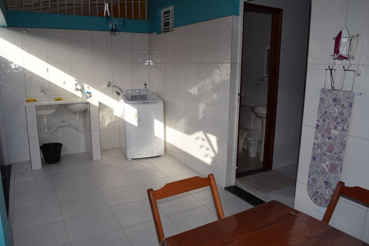 Casa Para Ate 10 Pessoas Boa Vista  Exterior photo